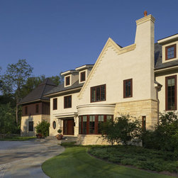 Mahogany windows and doors - Windows And Doors