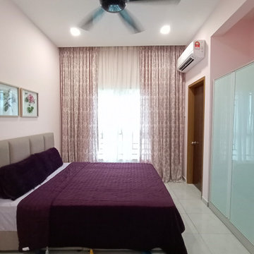 Serene Heights Bangi