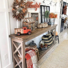 Madison Fall Ideas