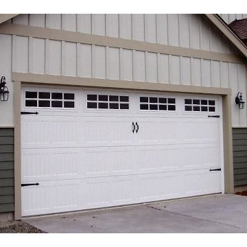 The Orange Garage Door Repair