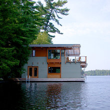 House Boat