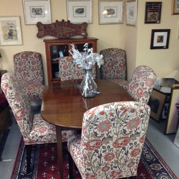 Furniture and homegoods