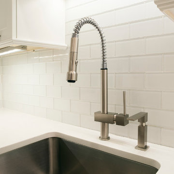 Sink Fixture.