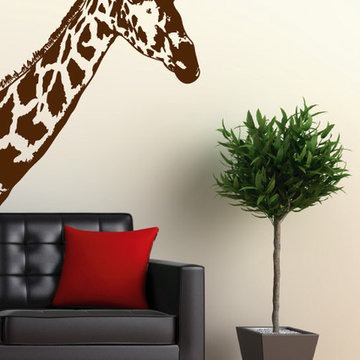 Wall Decals by WALLTAT