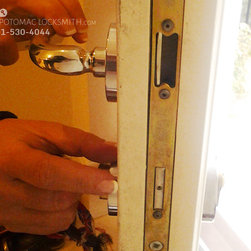 Locksmith Potomac - Products