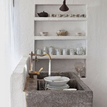 Kitchen Sinks