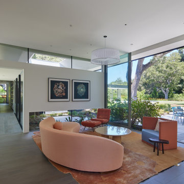 The Modal Home
