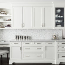 Kitchen Hardware