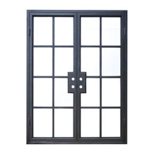 Exterior Doors