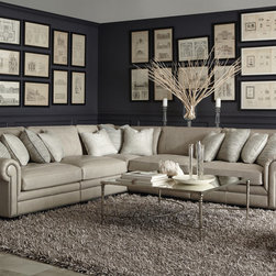 Living Rooms - Living Room Furniture