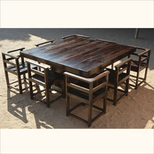 Dining Room Table