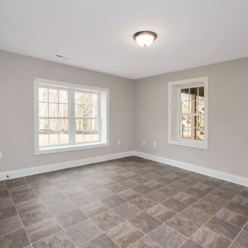 Custom River Glen Home