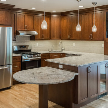 Commack Allure