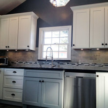 Kitchen Ideas