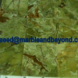 Onyx Tiles - Wall And Floor Tile
