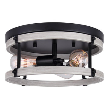 Joelle Flush Mount