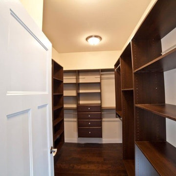 Past Build - Verona 2