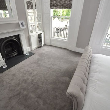 Carpet Flooring