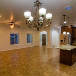 Great Room - Kitchen Products