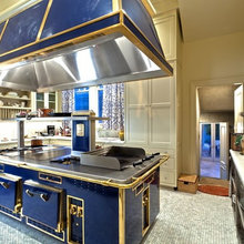 cool stoves