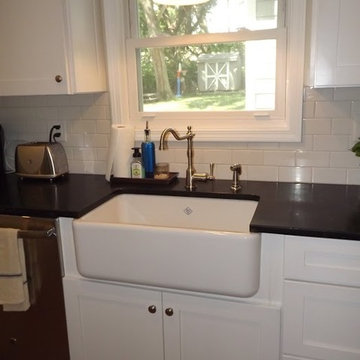 Leawood Home