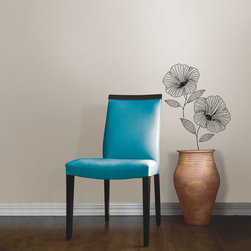 New for Back to School & Dorm Room Decor - Wall Decals