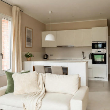 Reforma Integral San Sebastián de los Reyes