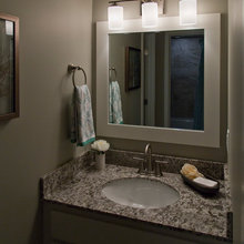 Main Bath
