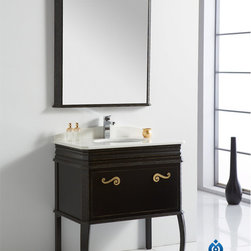 Bathroom Vanities made In Spain - Bathroom Vanities And Sink Consoles