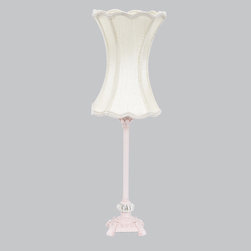 Table lamps for Children, Kids and Nursery Decor - Table Lamps