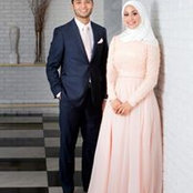 Adam Hasanee's photo
