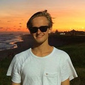 Lucas Rover's photo