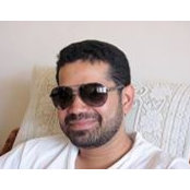 Foto von Manmohan Pai