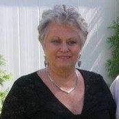 Cheryl Sedakers foto