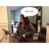Ruth Brown's photo