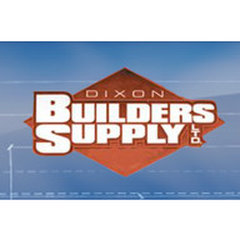 Dixon Builders Supply Ltd
