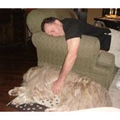 John Milligan's photo