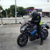 Akim Bo's photo