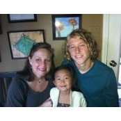 Laura Cornelius's photo
