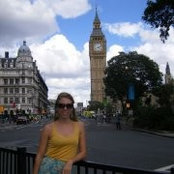 Laura Vaughns foto