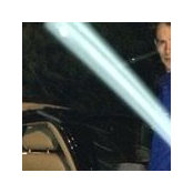 Foto von Garret Batten