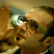 Agron R. Berishas foto