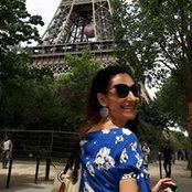 Foto von Caroline Des Becquets