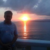 Alexandr Ivanov's photo