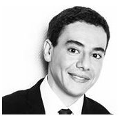 Abdel I's photo