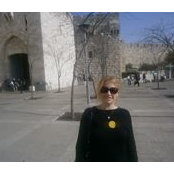 Ayca Simsek Iseris foto