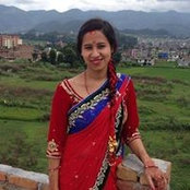 Mannu Priya Bhattarai's photo
