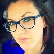 Nicole Olsons foto