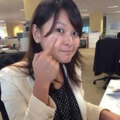 Ziwei Lees foto