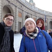 Sarune Simaityte's photo